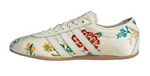 Adidas Tokyo Cream White Floral Embroidery (Women's) - Image 3
