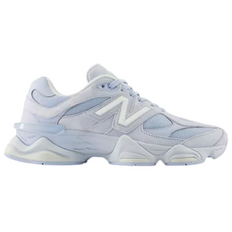 New Balance 9060 海盐色 牛津蓝 电光冰蓝