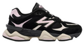 New Balance 9060 Black Pink White