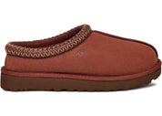 UGG Tasman Slipper Red Jasper (Women's) - Member Exclusive Color