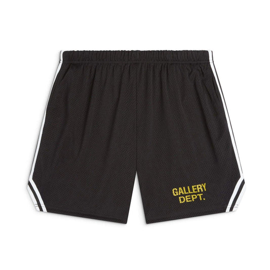 Gallery Dept. Venice Court Shorts Black