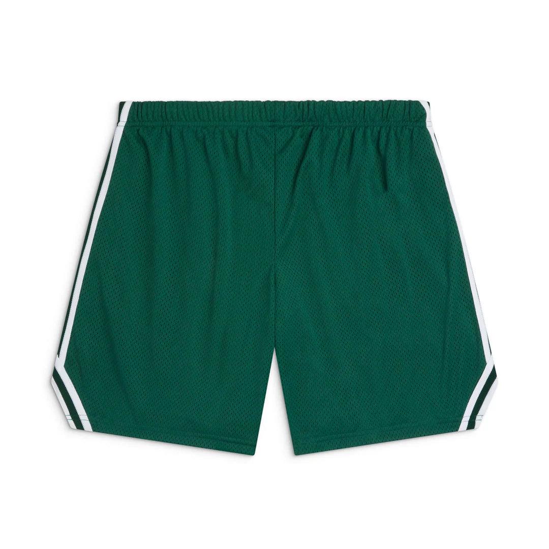 Gallery Dept. Venice Court Shorts Green