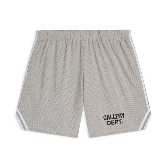 Gallery Dept. Venice Court Shorts Grey