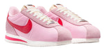 Nike Cortez TXT Medium Soft Pink Sail (Women's) - Image 2