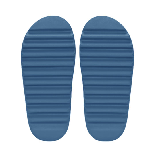 YZY YS-01 Slide Blue