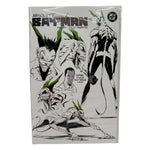 Absolute Batman #15 Felix Comic Art Exclusive Absolute Joker Near Mint Limited to 1000 — photo 4 - Image 4