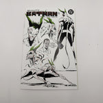 Absolute Batman #15 Felix Comic Art Exclusive Absolute Joker Near Mint Limited to 1000 — original photo 1 - Image 7