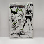 Absolute Batman #15 Felix Comic Art Exclusive Absolute Joker Near Mint Limited to 1000 — original photo 3 - Image 9