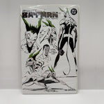 Absolute Batman #15 Felix Comic Art Exclusive Absolute Joker Near Mint Limited to 1000 — original photo 4 - Image 10