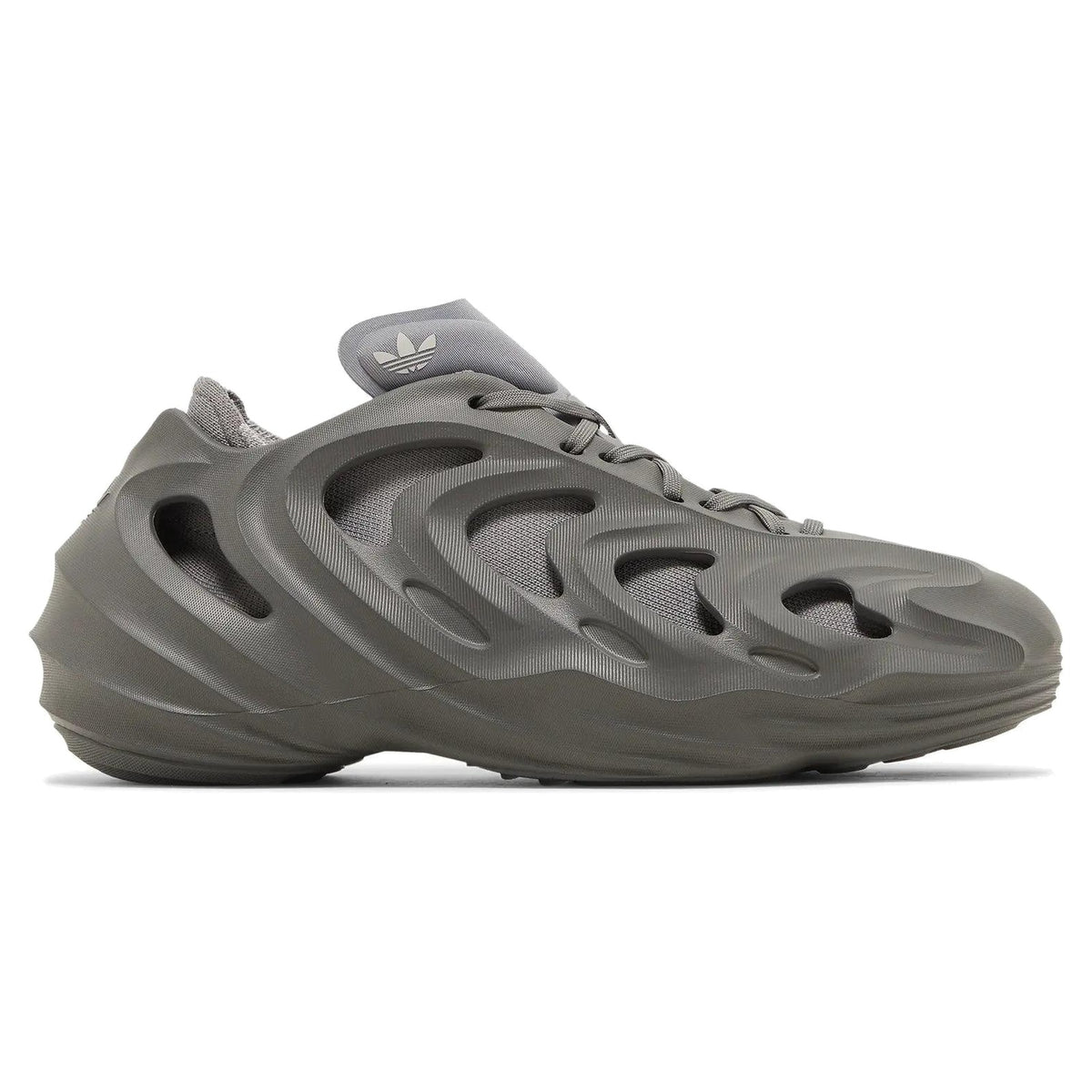 Adidas adiFOM Q Grey Four