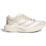 Adidas Adizero EVO SL EXO Suede Lightstrikepro Running Shoes Wonder White (Women's) - Image 1