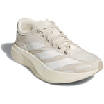 Adidas Adizero EVO SL EXO Suede Lightstrikepro Running Shoes Wonder White (Women's) - Image 4