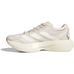 Adidas Adizero EVO SL EXO Suede Lightstrikepro Running Shoes Wonder White (Women's) - Image 5