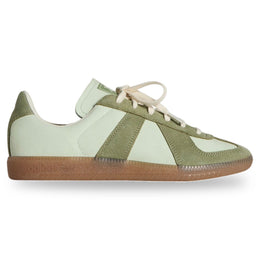Adidas BW Army Kith Tent Green
