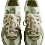Adidas BW Army Kith Tent Green - Image 5