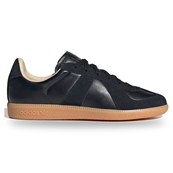 Adidas BW Army Lux Core Black Gum sneakers — style KK2802 — photo 1 of 5