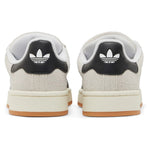 Adidas Campus 00s Crystal White Core Black (Women's) - Image 4