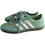 Adidas Clot Gazelle by Edison Chen Sprue Green sneakers — style IH3144 — photo 1 of 2 - Image 1