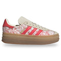 Adidas Gazelle Bold Liberty London Better Scarlet (Women's)