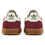Adidas Gazelle Indoor Maroon Preloved Crimson - Image 3