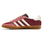 Adidas Gazelle Indoor Maroon Preloved Crimson - Image 5