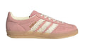 Adidas Gazelle Indoor Wonder Mauve Crew White (Women's)