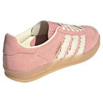 Pink Adidas sneaker on a white background - Image 6