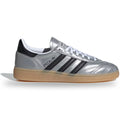 Adidas Handball Spezial Silver Metallic Grey One