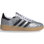 Adidas Handball Spezial Silver Metallic Grey One - Image 1