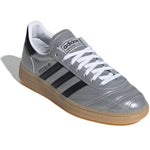 Adidas Handball Spezial Silver Metallic Grey One - Image 2