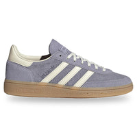 Adidas Handball Spezial 银紫色奶白色 女款