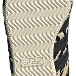 Close-up of an Adidas shoe sole on a white background - Image 5