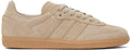 Adidas Samba OG 粘土棕 燕麦色