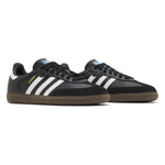 Adidas Samba OG Black White Gum (Women's) - Image 2