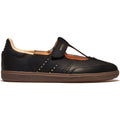 adidas Samba Jane Nero Crystal Sand (Donna)