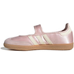 Adidas Samba Jane Sandy Pink Cream White (Women's) — inner side profile - Image 5
