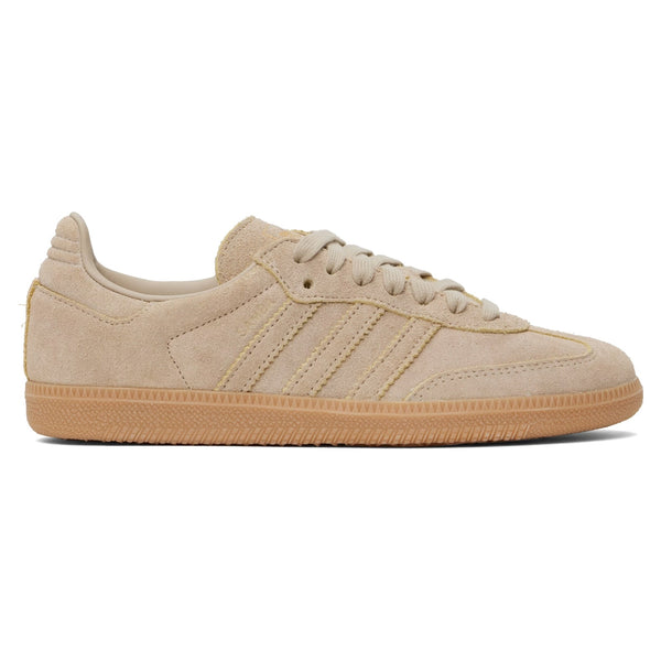 Adidas Samba OG Clay Brown Oat