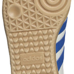 Adidas Samba OG Cloud White Blue Gum sneakers — style IH6821 — photo 5 of 5 - Image 5