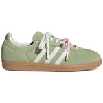 Adidas Samba OG Molly-Mae Matcha (Women's) - Image 1