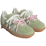 Adidas Samba OG Molly-Mae Matcha (Women's) - Image 2