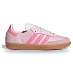 Adidas Samba OG Neapolitan Pack Clear Pink (Women's) - Image 1