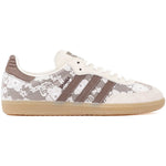 Adidas Samba OG Off White Earth Strata Floral Print (Women's) - Image 1