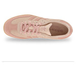 adidas Samba OG Wonder Quartz Wonder Mauve (Women's) sneakers — style JR8874 — photo 4 of 6 - Image 4