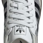 Adidas Samba OG Rhinestone Crystal White Silver (Women's) - Image 4