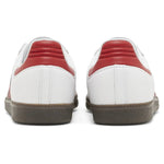 Adidas Samba OG White Scarlet - Image 3