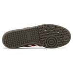 Adidas Samba OG White Scarlet - Image 4