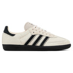 Adidas Samba OG Wonder White Black Pony (Women's) - Image 1