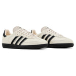 Adidas Samba OG Wonder White Black Pony (Women's) - Image 2