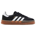 Adidas Sambae Core Black Metallic Gold (Women's)