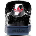 Adidas Superstar Sp5der Black sneakers — style KJ7021 — photo 4 of 5 - Image 4